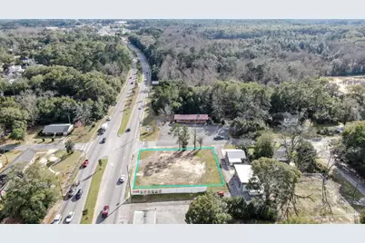 24 W Orange Avenue, Defuniak Springs, FL 32435 - Photo 5