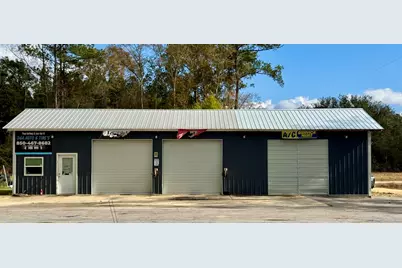 1591 Joe Manning Rd Road, Ponce de Leon, FL 32455 - Photo 1