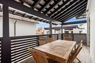 36 Town Hall Rd, Rosemary Beach, FL 32461 - Photo 23
