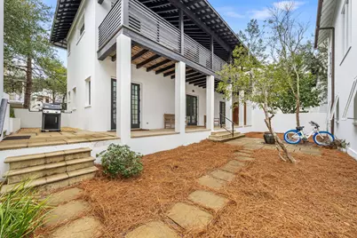 36 Town Hall Road, Rosemary Beach, FL 32461 - Photo 3