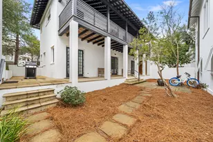 36 Town Hall Rd, Rosemary Beach, FL 32461 - Photo 3