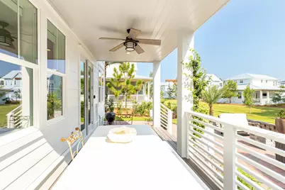 4 Clipper Street #1, Inlet Beach, FL 32461 - Photo 33