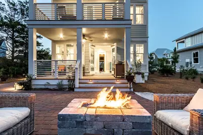 4 Clipper Street #1, Inlet Beach, FL 32461 - Photo 7