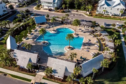 4 Clipper Street #1, Inlet Beach, FL 32461 - Photo 31