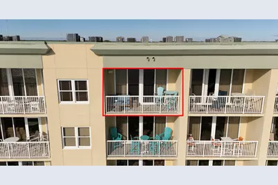 590 Santa Rosa Boulevard #UNIT 613, Fort Walton Beach, FL 32548 - Photo 25