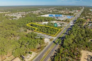 9270 Navarre Pkwy, Navarre, FL 32566 - Photo 1