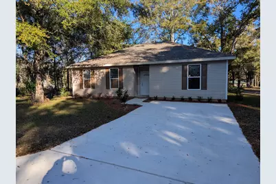 698 E Edney Avenue E, Crestview, FL 32539 - Photo 1