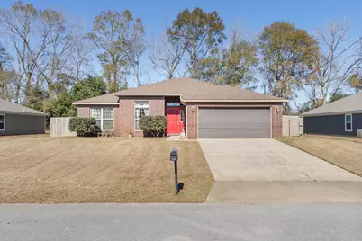 5661 Grandsons Way, Baker, FL 32531 - Photo 1