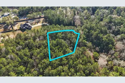 Lot 10 S Pleasant Drive S, Defuniak Springs, FL 32435 - Photo 9