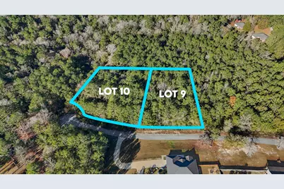 Lot 10 S Pleasant Drive S, Defuniak Springs, FL 32435 - Photo 13