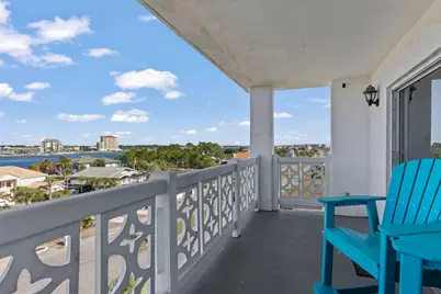 909 Santa Rosa Boulevard #UNIT 569, Fort Walton Beach, FL 32548 - Photo 19