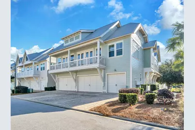 105 York Lane #UNIT B, Inlet Beach, FL 32461 - Photo 1