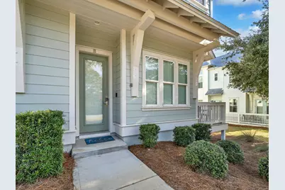 105 York Lane #UNIT B, Inlet Beach, FL 32461 - Photo 5