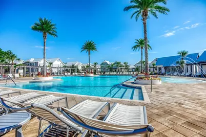 105 York Lane #UNIT B, Inlet Beach, FL 32461 - Photo 39