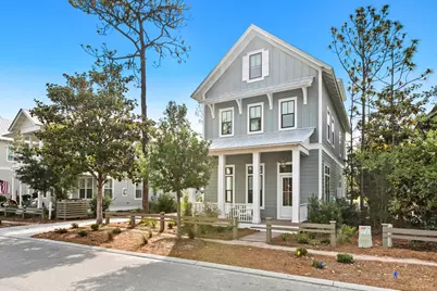 460 E Royal Fern Way E, Santa Rosa Beach, FL 32459 - Photo 3