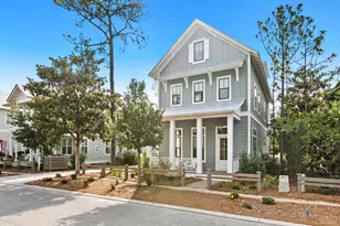 460 E Royal Fern Way E, Santa Rosa Beach, FL 32459 - Photo 3