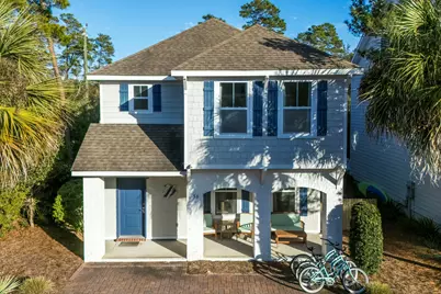 50 Sandpine Loop, Inlet Beach, FL 32461 - Photo 1