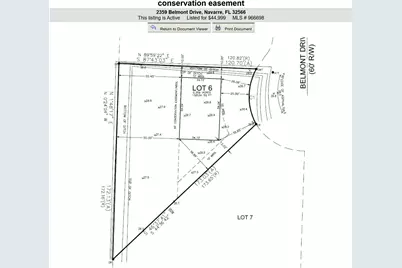 2359 Belmont Drive, Navarre, FL 32566 - Photo 15