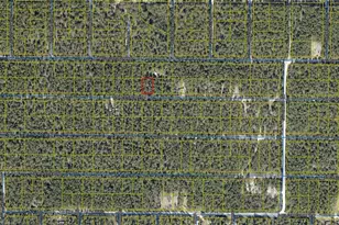 Lot 45 W Black Cherry Dr W, Defuniak Springs, FL 32433 - Photo 1