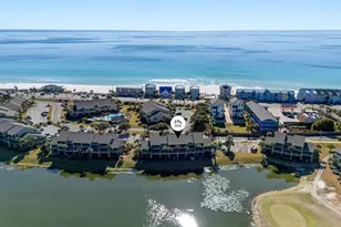 85 S Driftwood Bay S, Miramar Beach, FL 32550 - Photo 5