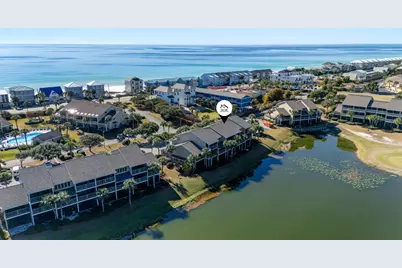 85 S Driftwood Bay S #UNIT 127, Miramar Beach, FL 32550 - Photo 9