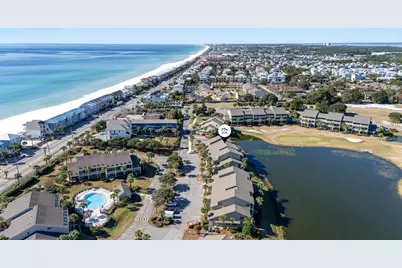 85 S Driftwood Bay S #UNIT 127, Miramar Beach, FL 32550 - Photo 31