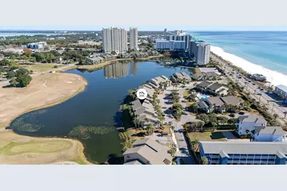 85 S Driftwood Bay S #UNIT 127, Miramar Beach, FL 32550 - Photo 3