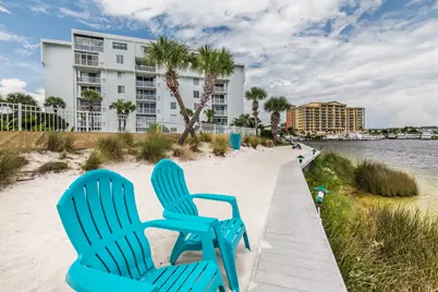 30 Moreno Point Drive #303A, Destin, FL 32541 - Photo 33
