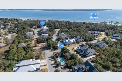 3511 Cottage Cove Lane, Panama City Beach, FL 32408 - Photo 3