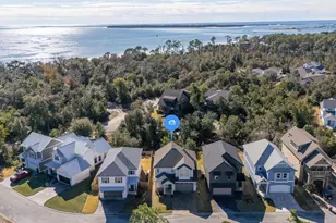 3511 Cottage Cove Ln, Panama City Beach, FL 32408 - Photo 1