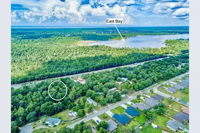 L 13 Blk 1 S Highway 87 S, Navarre, FL 32566 - Photo 3