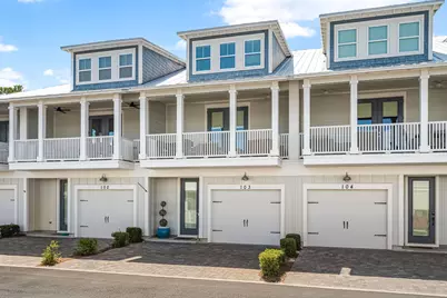 4923 E Co Highway 30A E #C-103, Santa Rosa Beach, FL 32459 - Photo 1