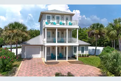 103 Pelican Glide Lane, Inlet Beach, FL 32461 - Photo 1