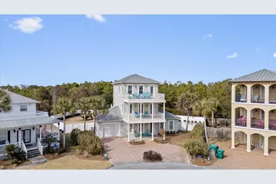 103 Pelican Glide Lane, Inlet Beach, FL 32461 - Photo 81
