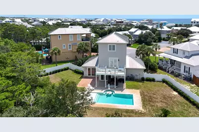 103 Pelican Glide Lane, Inlet Beach, FL 32461 - Photo 99