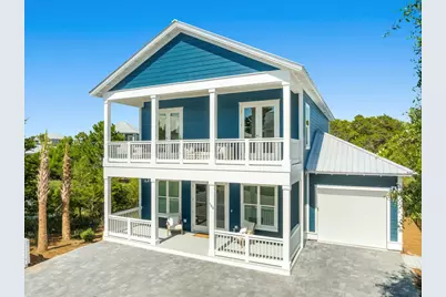 566 Gulfview Circle, Santa Rosa Beach, FL 32459 - Photo 3