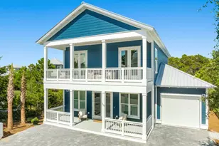 566 Gulfview Cir, Santa Rosa Beach, FL 32459 - Photo 3