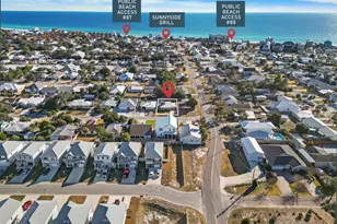 21823 Marlin Ave, Panama City Beach, FL 32413 - Photo 3