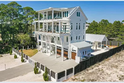 90 Sandstone Street, Santa Rosa Beach, FL 32459 - Photo 1