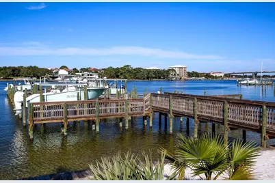 340 Bluefish Drive #UNIT 210, Fort Walton Beach, FL 32548 - Photo 35