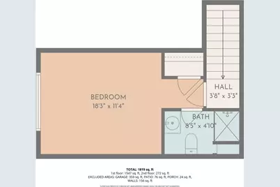 801 Sparkleberry Cove, Niceville, FL 32578 - Photo 43