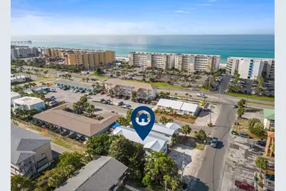 306 Barracuda Avenue #UNIT 1-4, Fort Walton Beach, FL 32548 - Photo 21