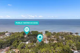 1911 Ladybird Ln, Gulf Breeze, FL 32563 - Photo 71