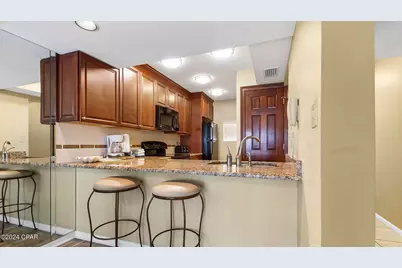 520 N Richard Jackson Boulevard N #UNIT 2205, Panama City Beach, FL 32407 - Photo 7