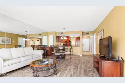 520 N Richard Jackson Boulevard N #UNIT 2205, Panama City Beach, FL 32407 - Photo 9