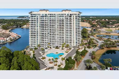 1 Beach Club Drive #903.904, Miramar Beach, FL 32550 - Photo 5