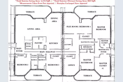 1 Beach Club Drive #903.904, Miramar Beach, FL 32550 - Photo 13