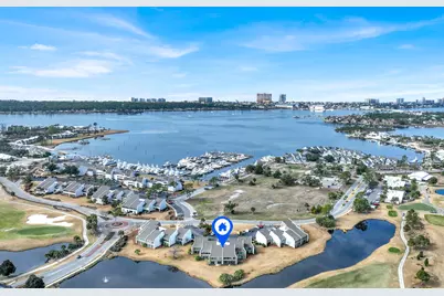 4725 Bay Point Road #261, Panama City Beach, FL 32408 - Photo 35