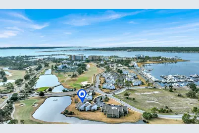 4725 Bay Point Road #261, Panama City Beach, FL 32408 - Photo 33