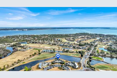 4725 Bay Point Road #261, Panama City Beach, FL 32408 - Photo 31